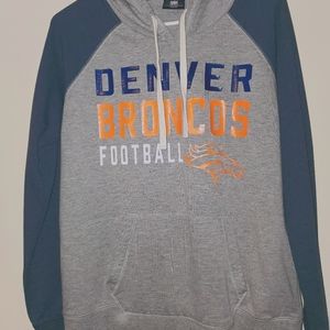 Denver Broncos Hoodie 2XL